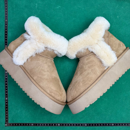 TT UGG