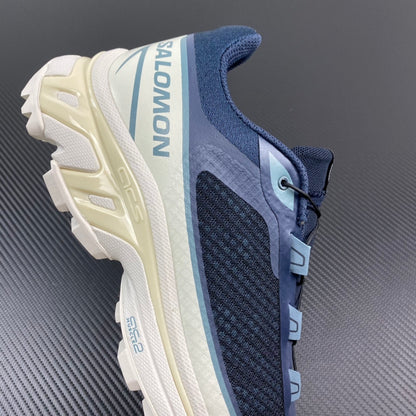 Salomon XT-6 FT Dark Sapphire