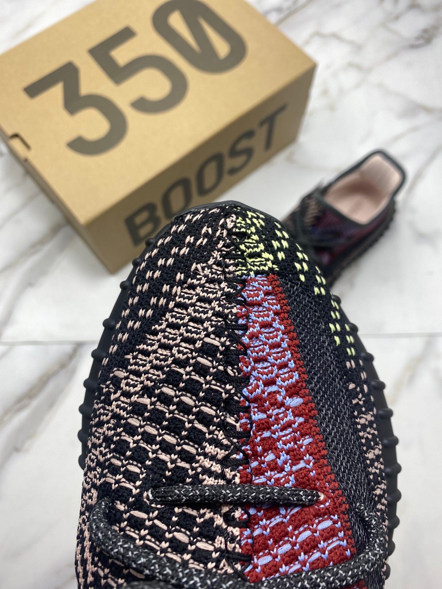 Boost 350  Yecheil