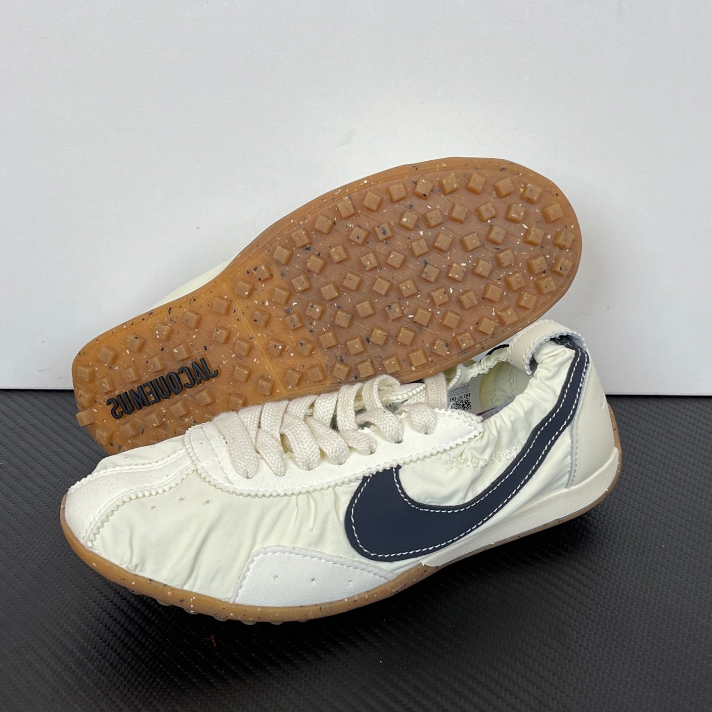 Moon Shoe x Jacq Alabaster