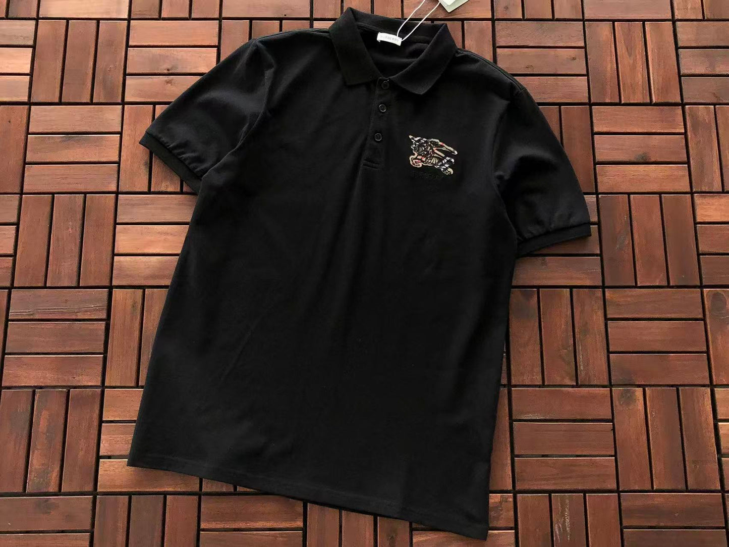 T-Shirts Polo BB