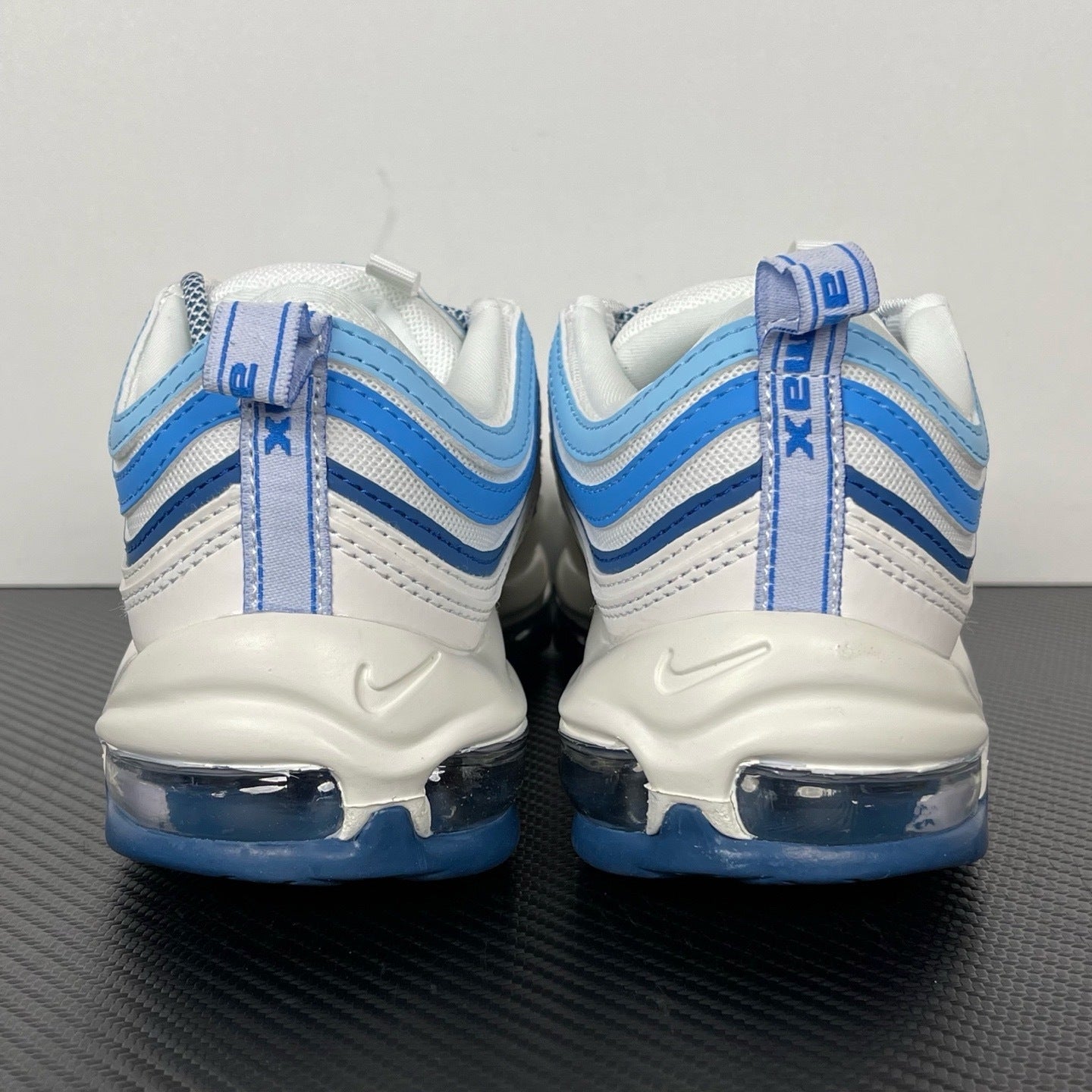 97 Baby Cream Blue