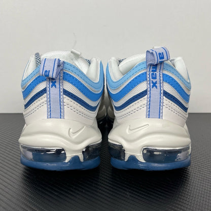 97 Baby Cream Blue