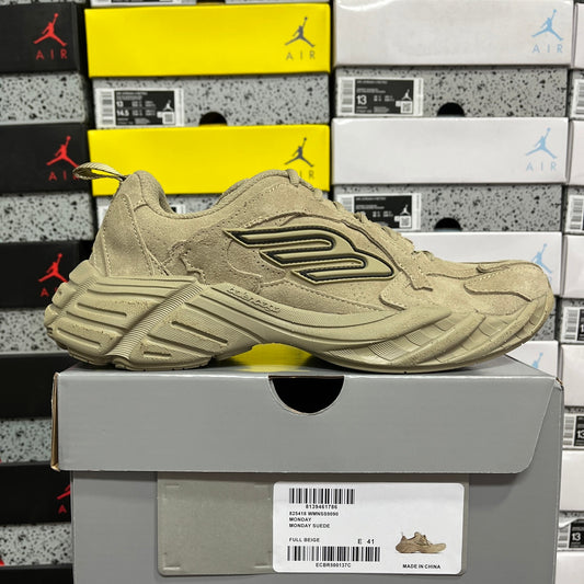 BLG Monday Full Beige