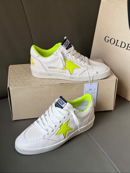 GDGS Ballstar Yellow Shock