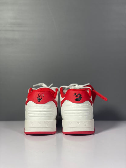 Out Of Office Red Soul