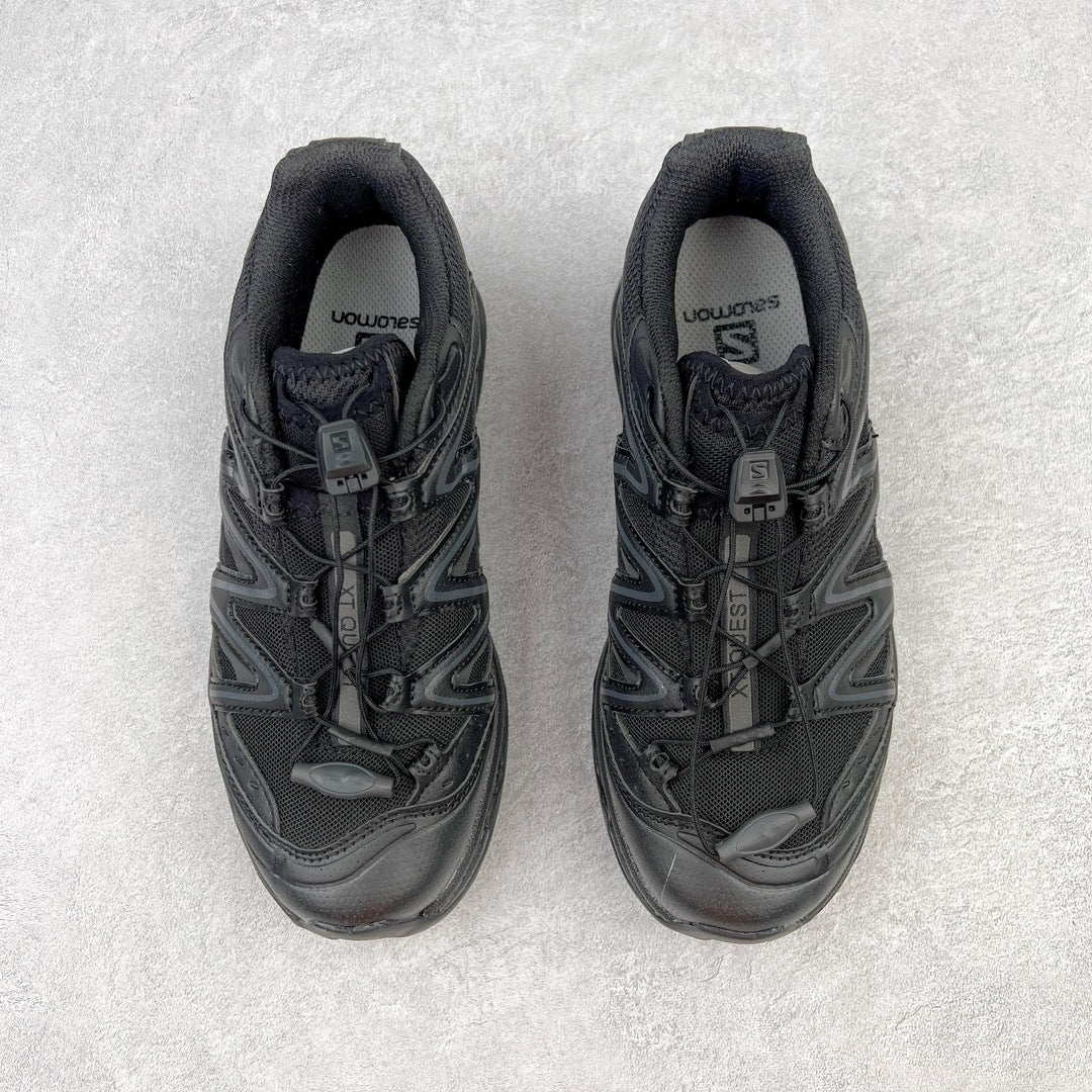 Salomon XT-Quest ADV Black