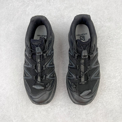 Salomon XT-Quest ADV Black