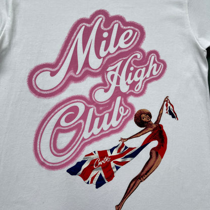 Dancing Girl Flag T-Shirt