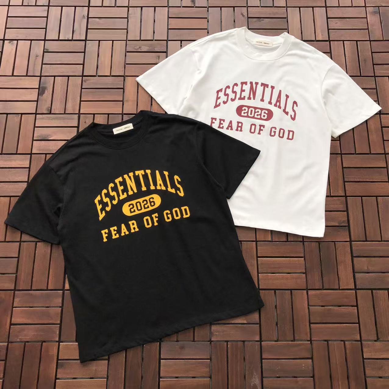 T-Shirts ESSENT