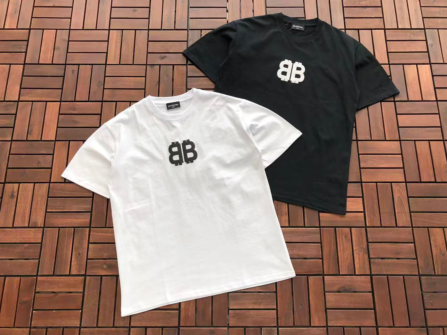 BLG T-Shirt