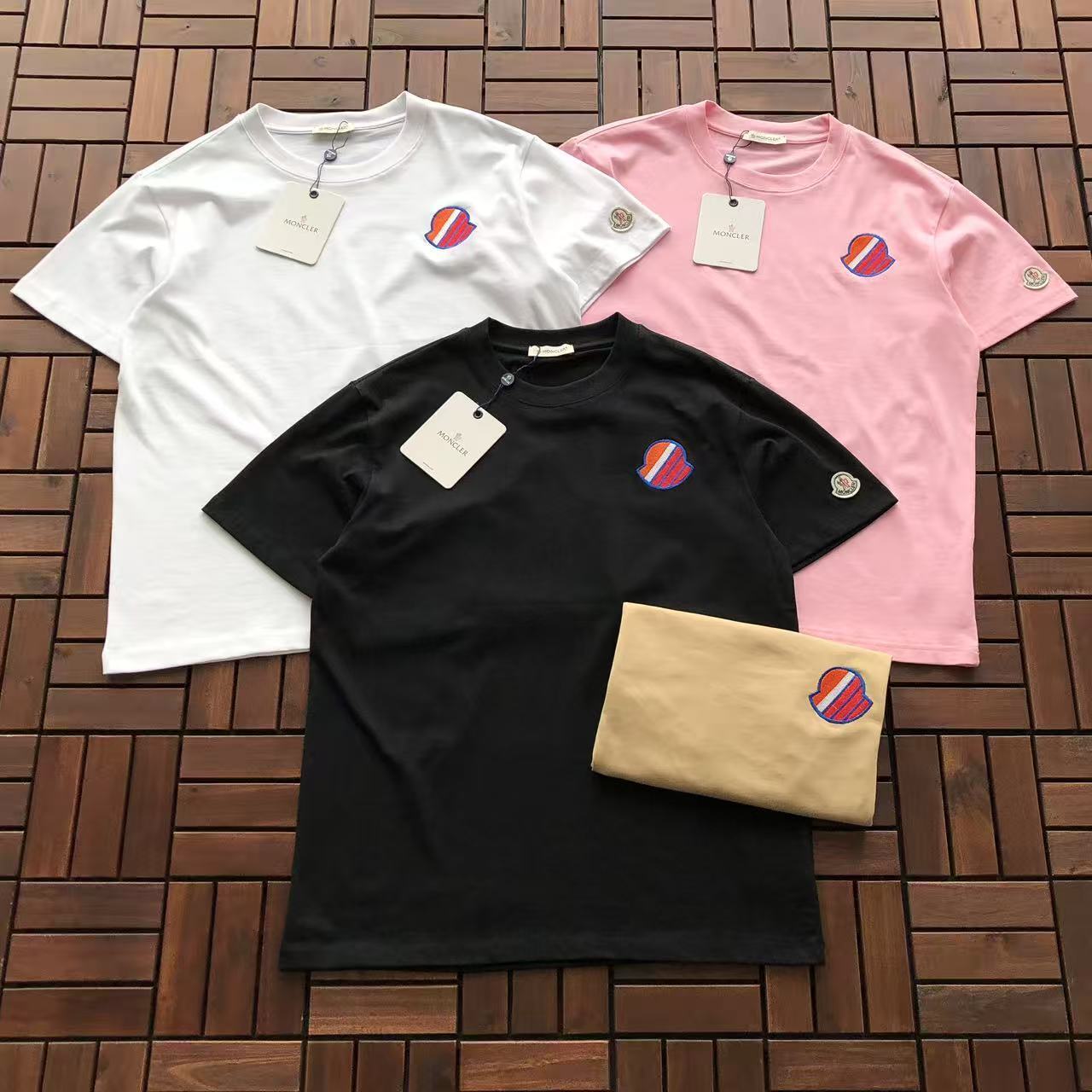 T-Shirts MC