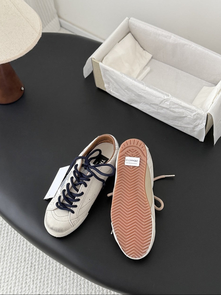 GDGS Truestar Cream White