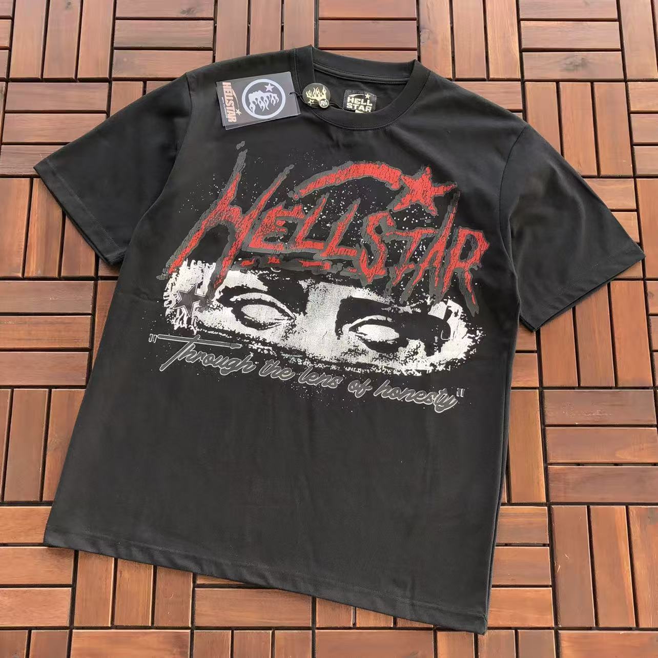 HELL T-SHIRT