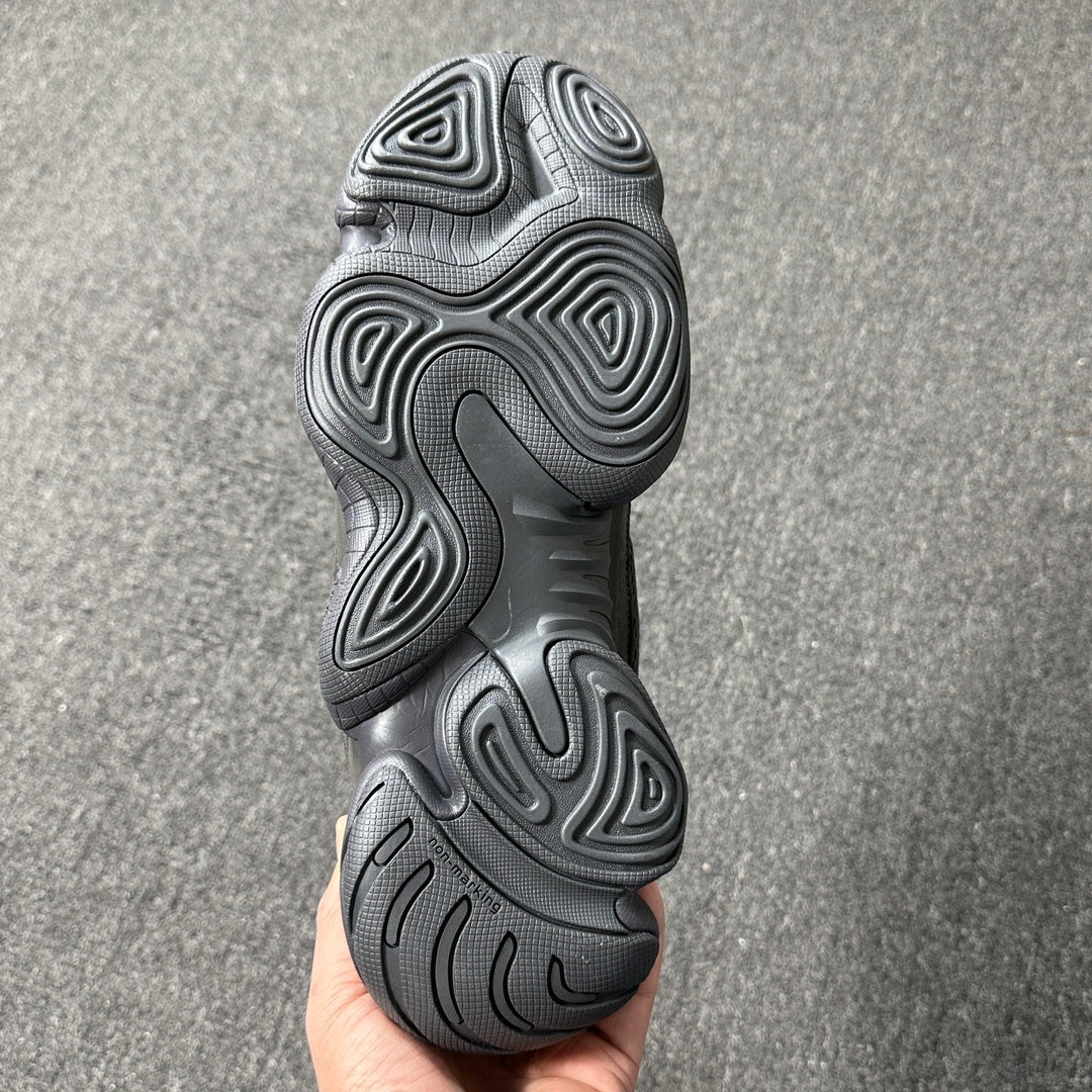 500 Black