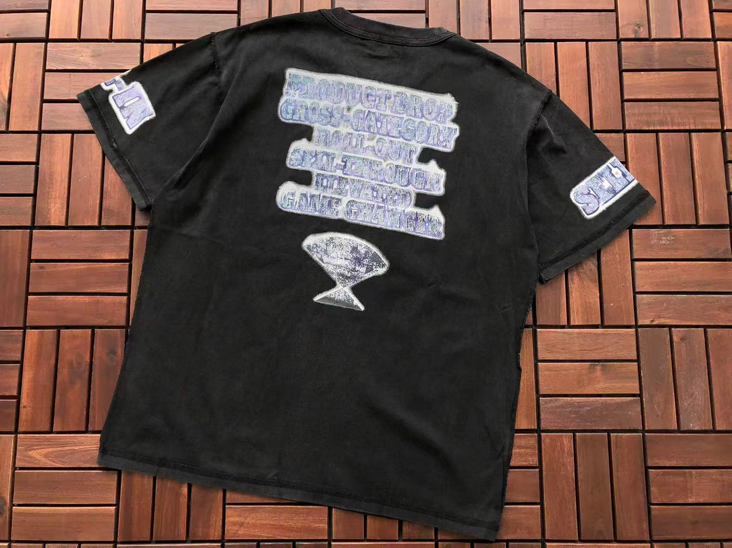 BLG T-Shirt