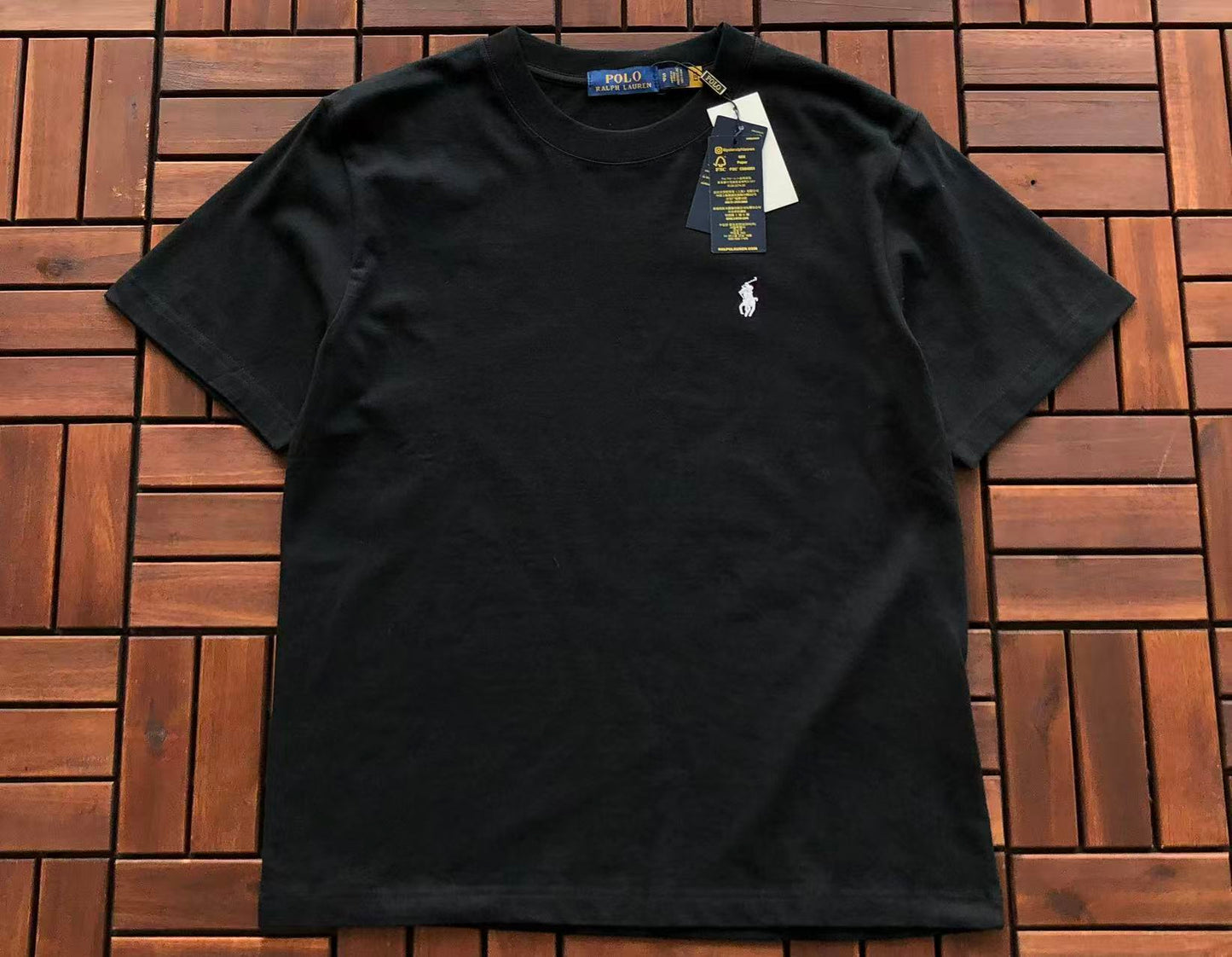 RL T-shirt