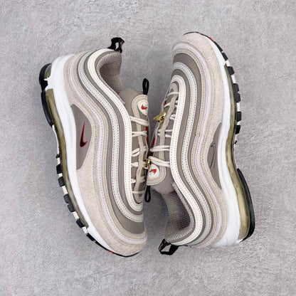 97 First Use - College Grey