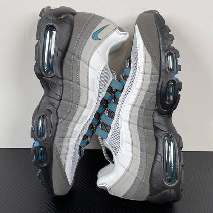 95 Cristal Blue