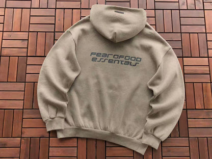 Essentials Hoodies