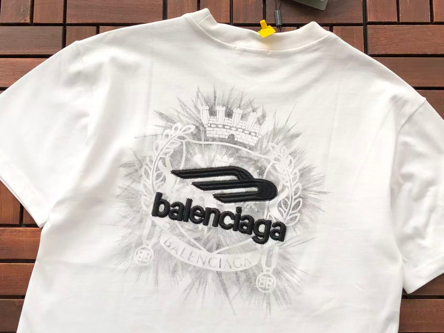 BLG T-Shirt