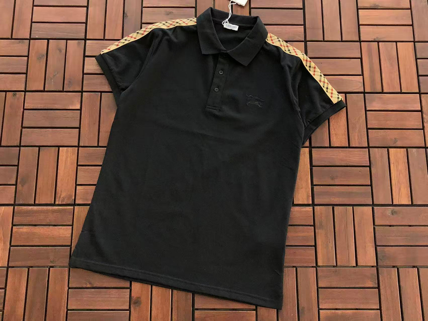 T-Shirts Polo BB