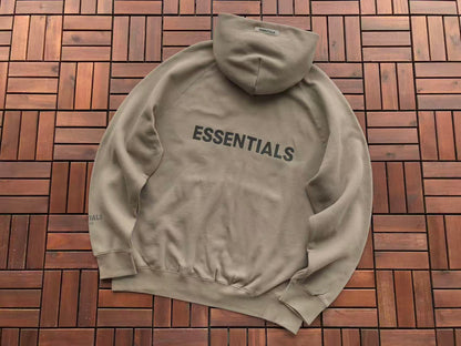 Conjuntos Essentials