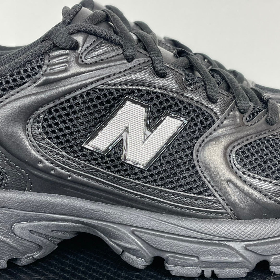 530 ABZORB Black