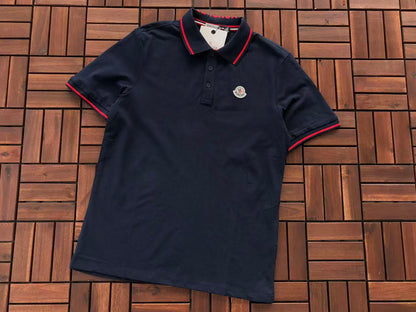 T-Shirts Polo MC