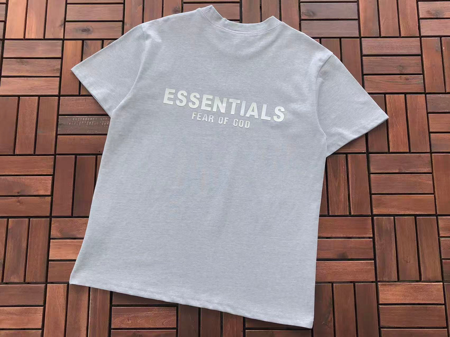 Conjuntos Essentials