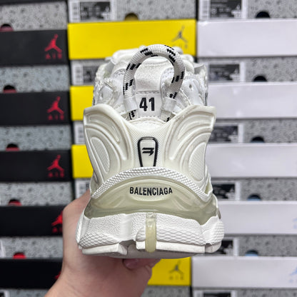 BLG Runner 7.0 White