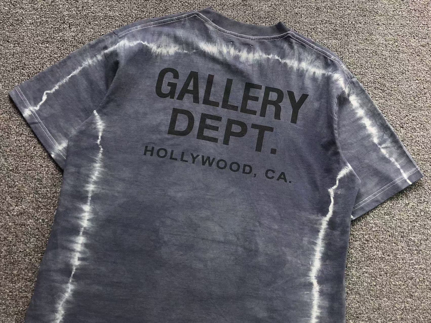 T-shirt GALLERY DEPT