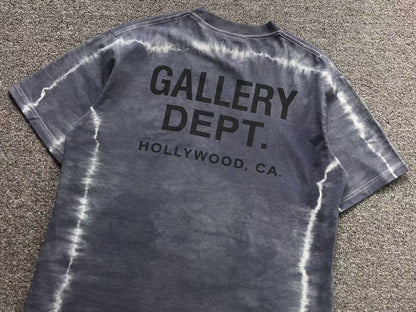 T-shirt GALLERY DEPT