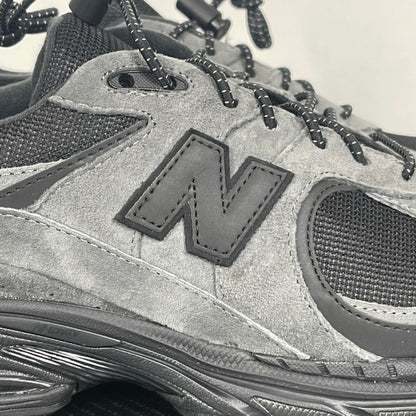 2002R Gore-Tex Grey