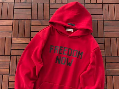 Essentials Hoodie