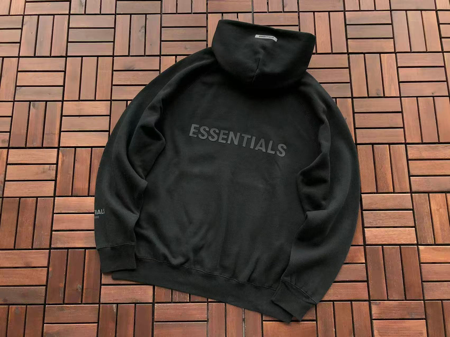 Conjuntos Essentials