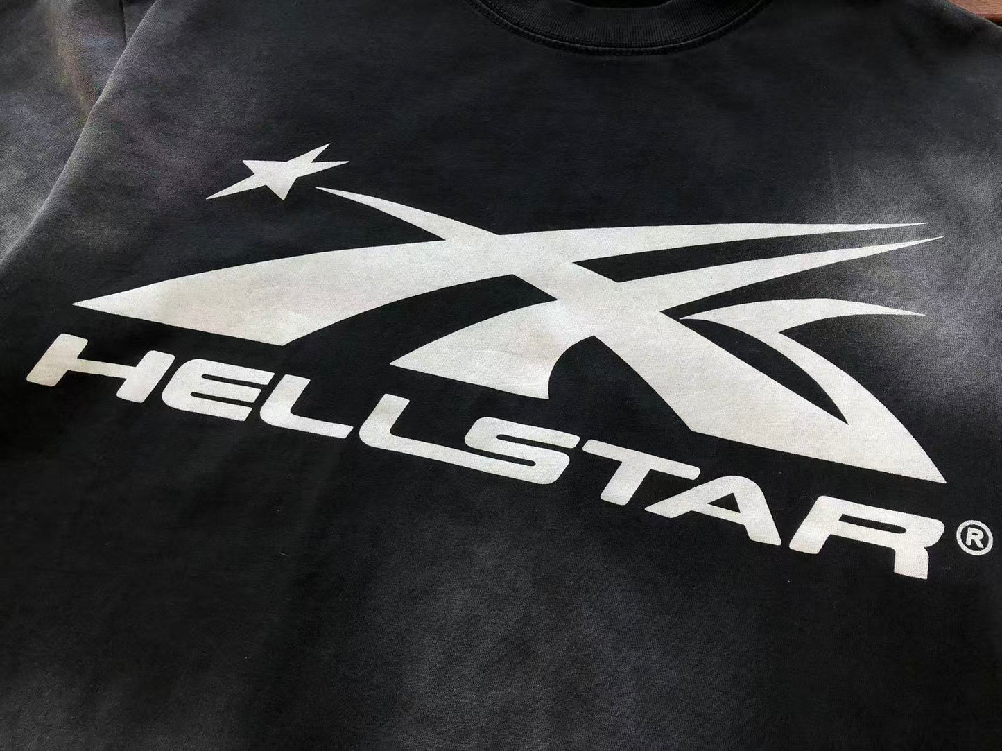 HELL T-SHIRT