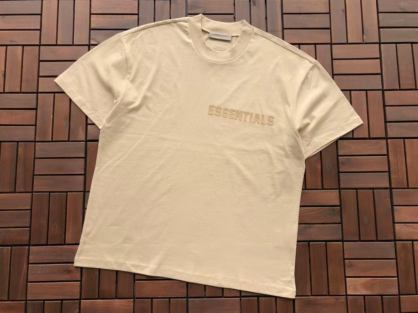 Conjuntos Essentials