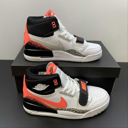 Legacy 312 Hot Lava