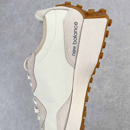 327 White and Blue Navy