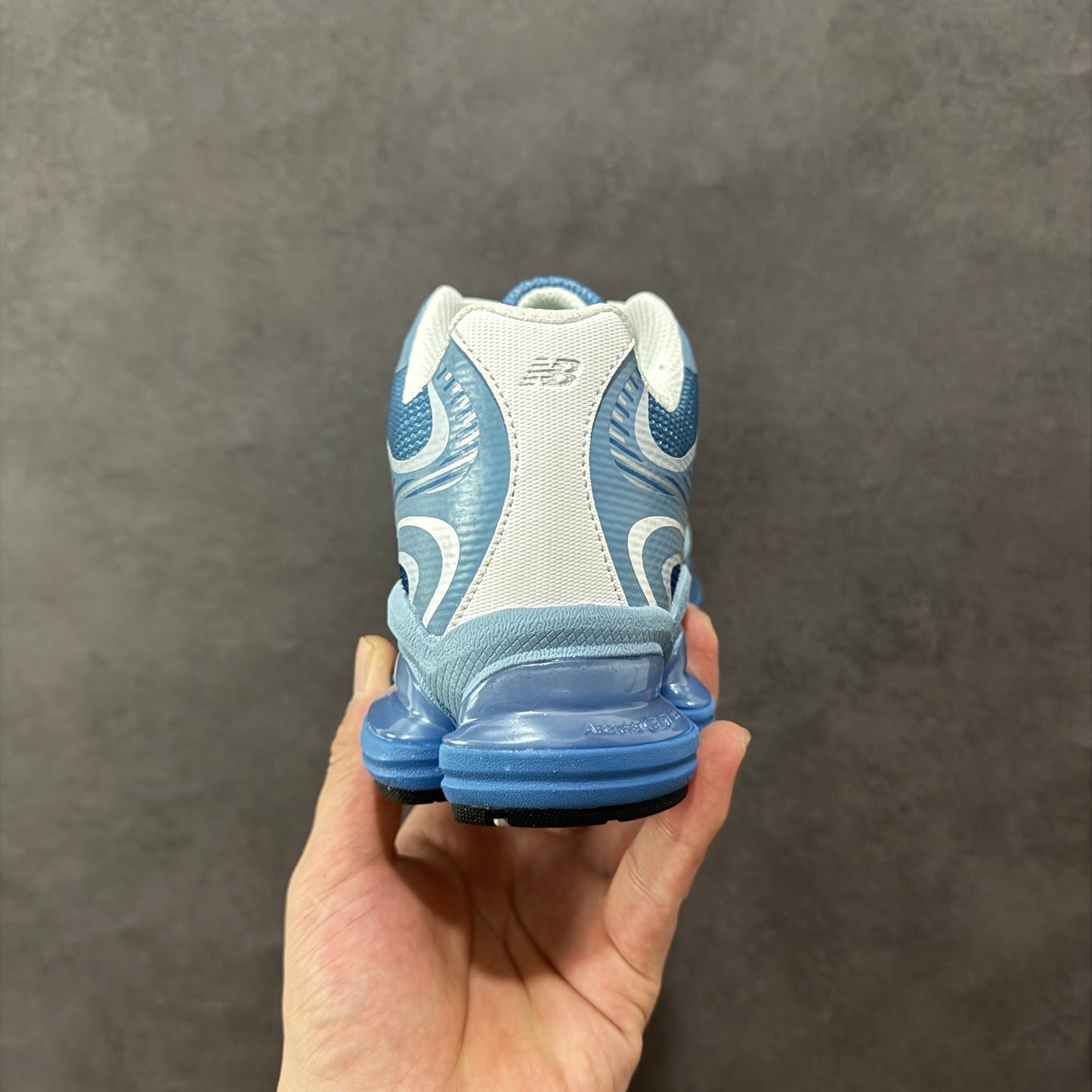 2000 Blue