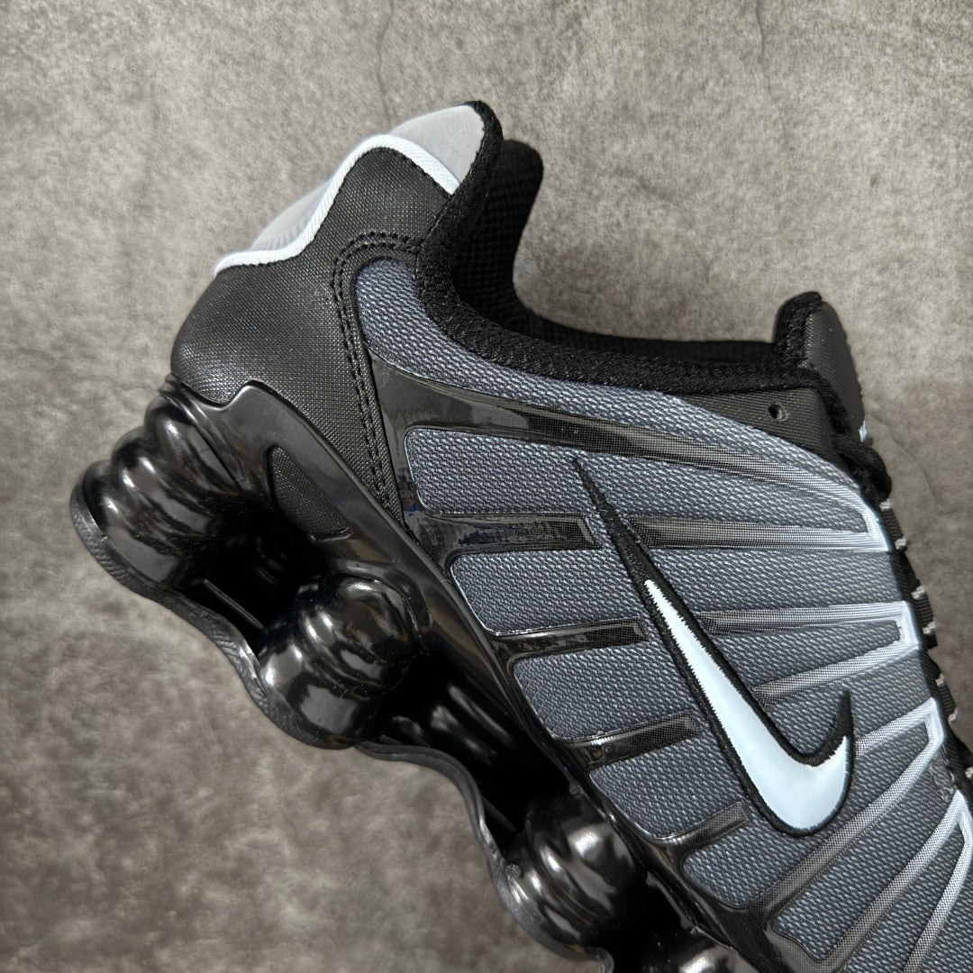 Aware Shox TL Litle Blue/Black