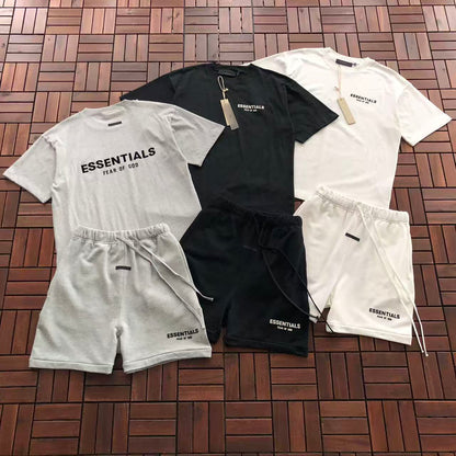Conjuntos Essentials