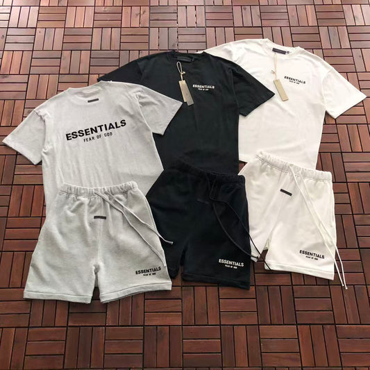 Conjuntos Essentials