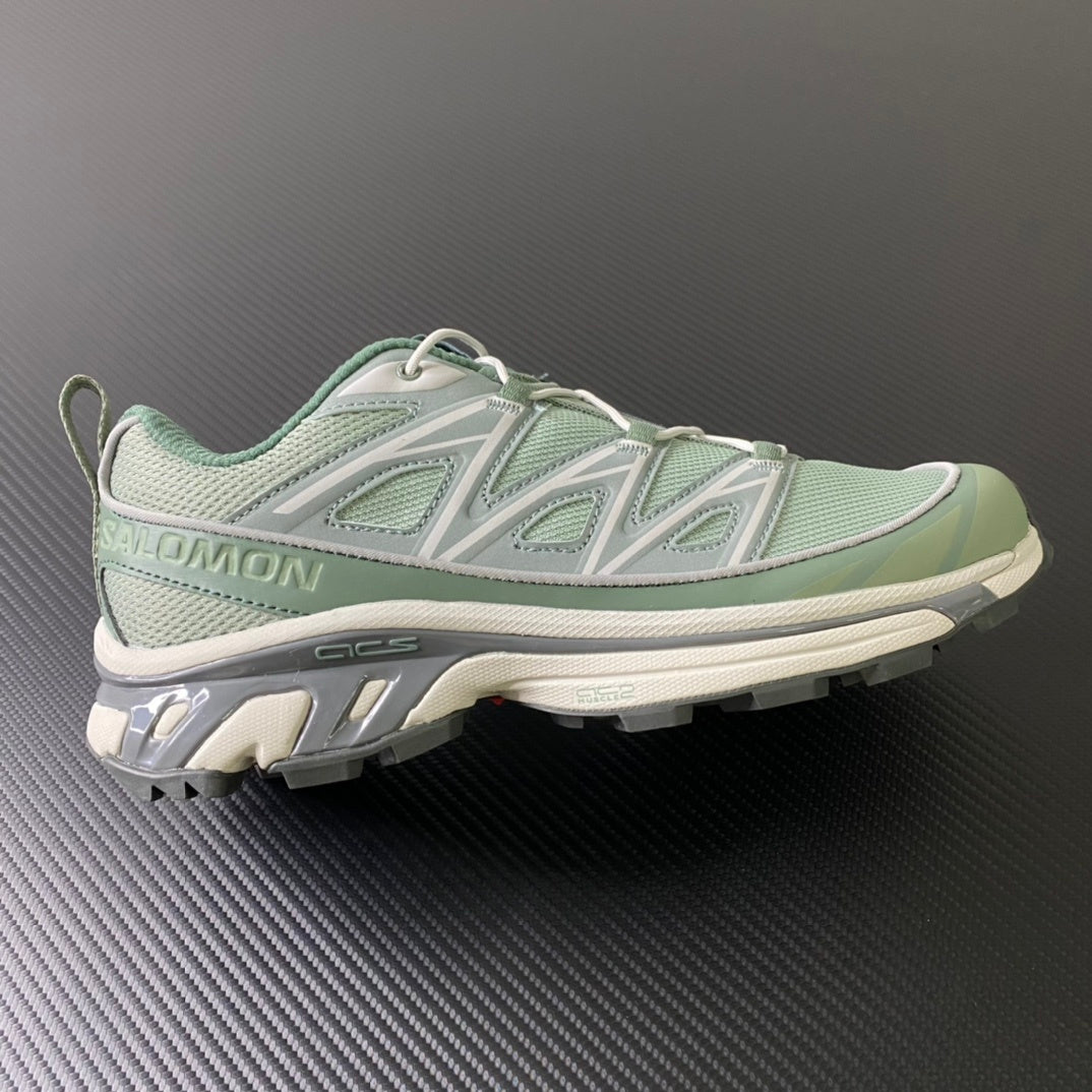 Salomon XT-6 Expanse Lily Pad
