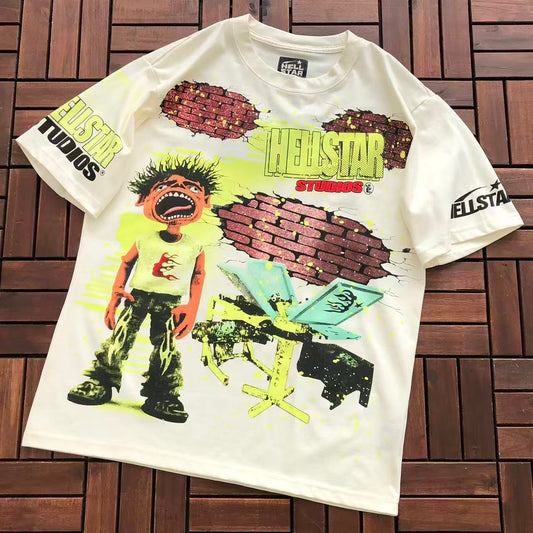 HELL T-SHIRT