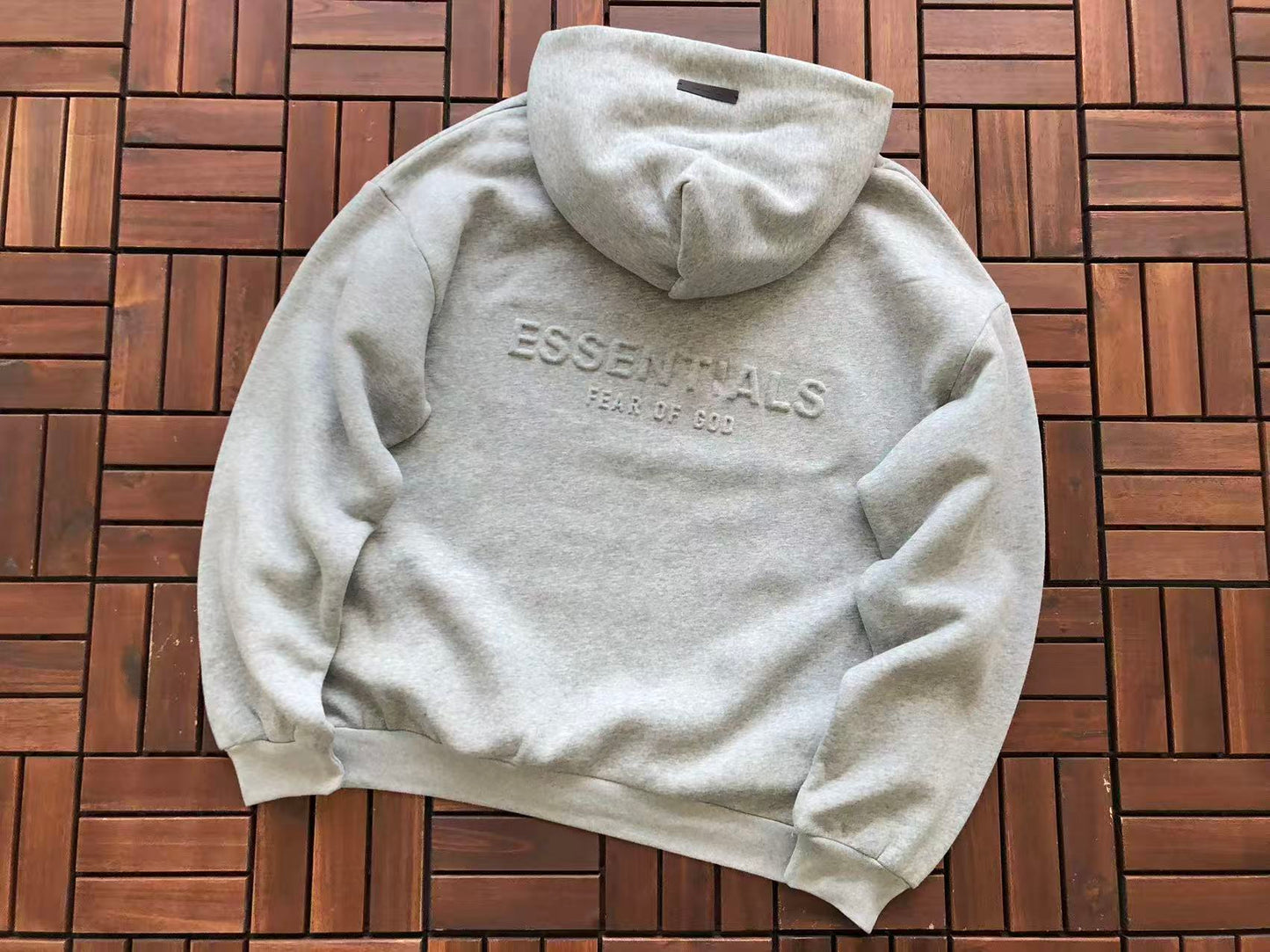 Conjuntos Essentials