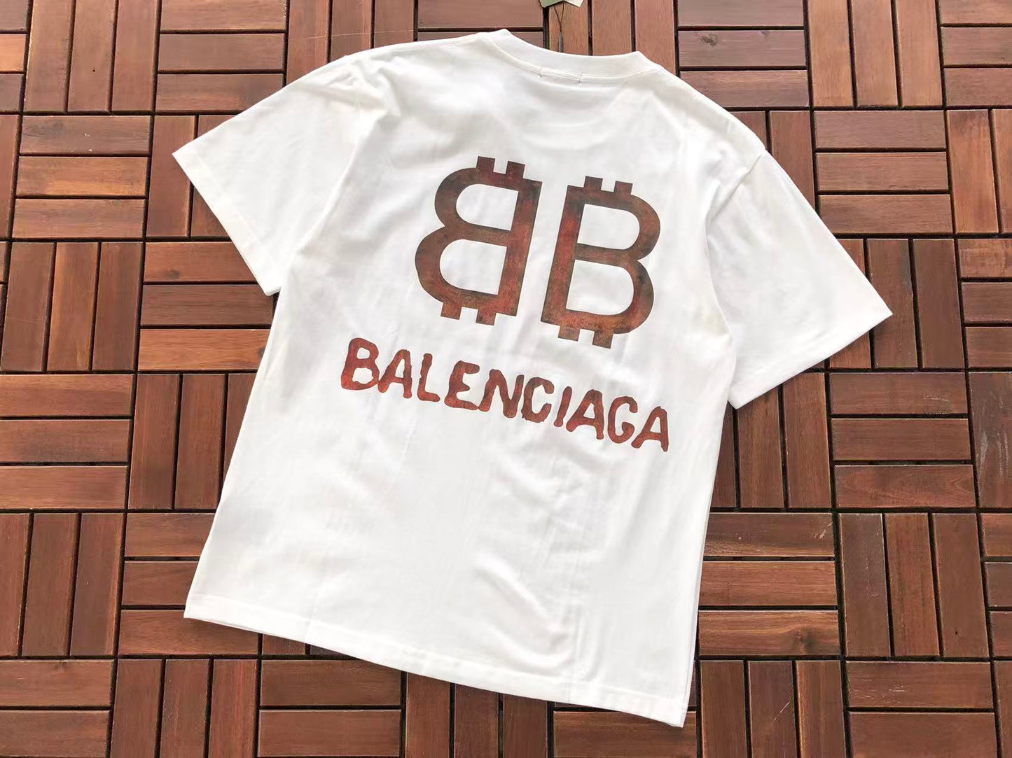 BLG T-Shirt