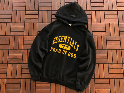 Essentials Hoodies