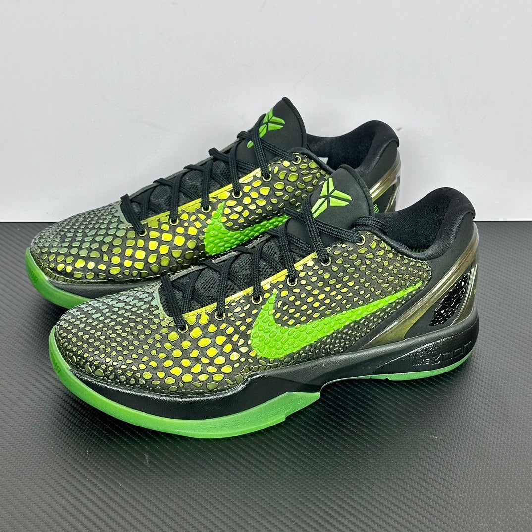 KB6 Proto Sup Rice